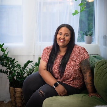 Avatar of Alexis Welsh