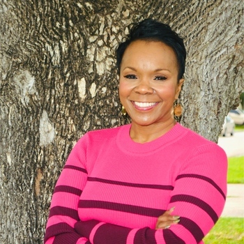 Avatar of Sharlyn McGary, M. Ed., LPC