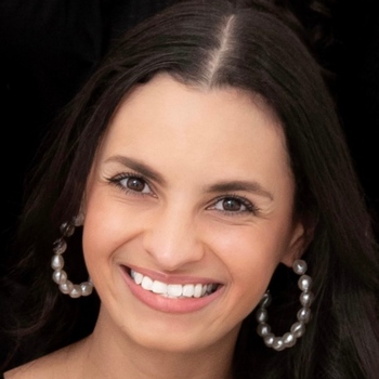 Avatar of China Maisenbacher