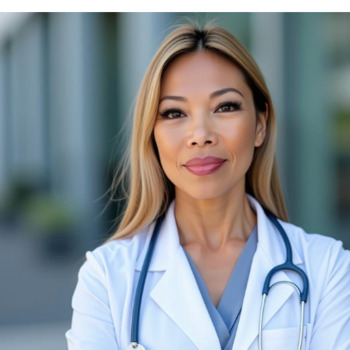 Avatar of Josephine Harts, PMHNP-BC