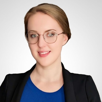Avatar of Shannon Bork