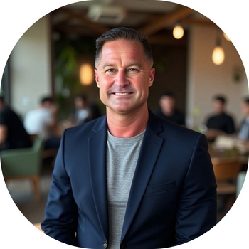 Avatar of Stephen Prince