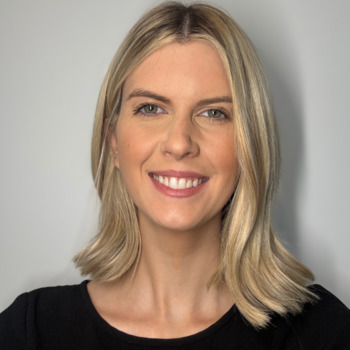 Avatar of Sarah Tarlecki, PsyD