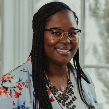 Avatar of Nehemie Moise