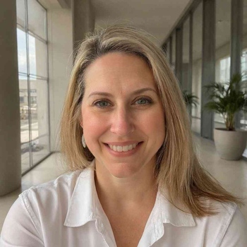 Avatar of Allison Schulte