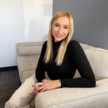 Avatar of Lucy Cruciani