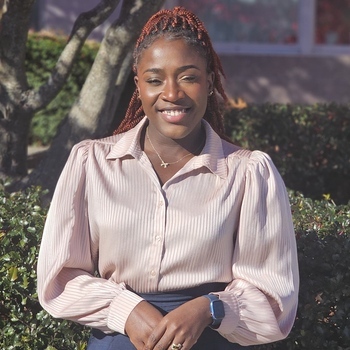 Avatar of Priscilla Antwi, PMHNP-BC