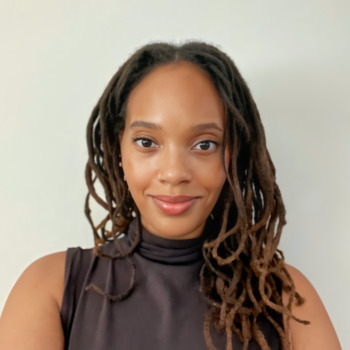 Avatar of Jazelle Wilson