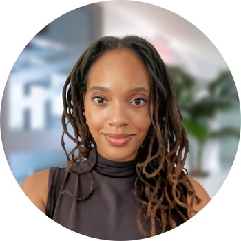 Avatar of Jazelle Wilson