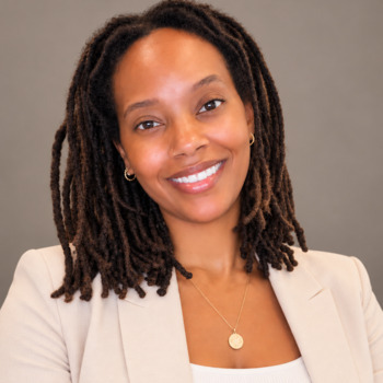 Avatar of Jazelle Wilson