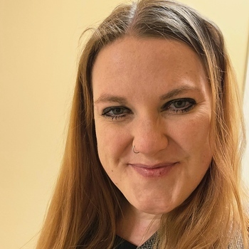 Avatar of Sarah Edelman-Dolan