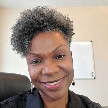 Avatar of Darlene Graham