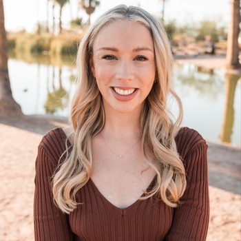 Avatar of Mallory Phelps