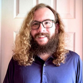 Avatar of Nicholas Silver