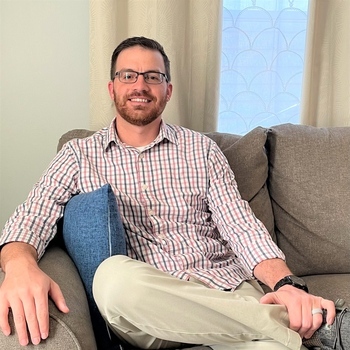 Avatar of Josh Gadley