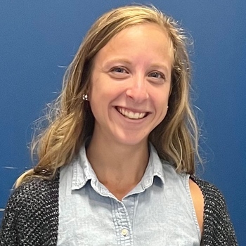 Avatar of Lauren Haggart
