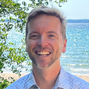 Avatar of Christopher Conway