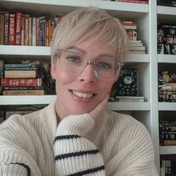 Avatar of Casie Johnson-Taylor, LMFT