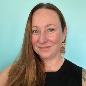 Avatar of Shauna Rich