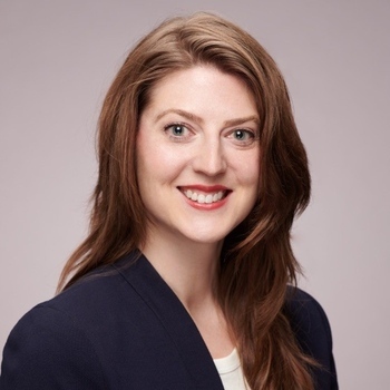 Avatar of Jessica Corley