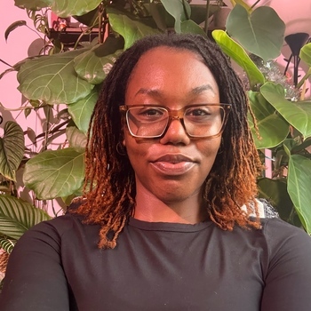 Avatar of Kalisha Boykin