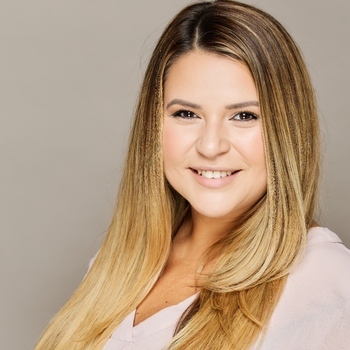 Avatar of Lorena Villegas