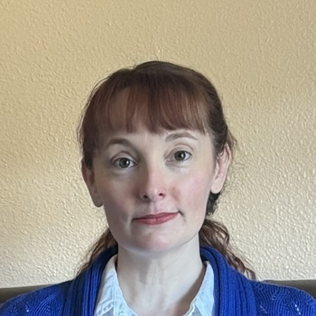 Avatar of Elizabeth Kulikov