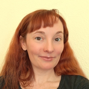 Avatar of Elizabeth Kulikov