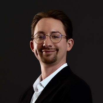 Avatar of Cody Gargac