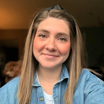 Avatar of Elizabeth Gross