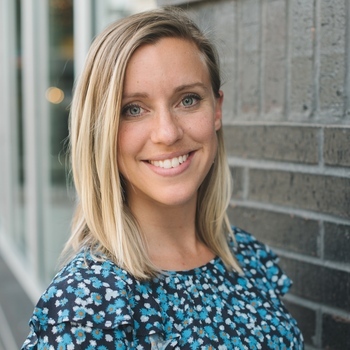 Avatar of Anna Machin