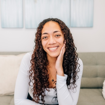 Avatar of Kehaulani Dennis