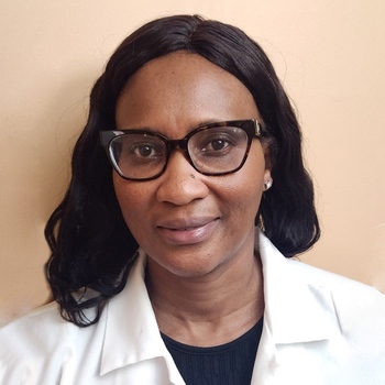 Avatar of Aminata Barrie