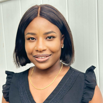 Avatar of Linda Orji, PMHNP-BC