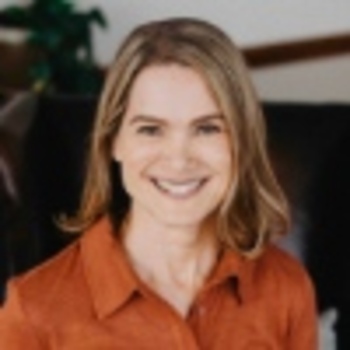 Avatar of Amy Fowler