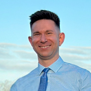 Avatar of Dr. Benjamin Cerniglia, LPC, NCC