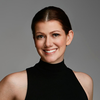 Avatar of Ashleigh Gibson