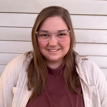 Avatar of Mallory Weekley