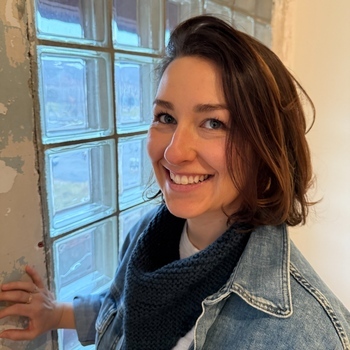 Avatar of Abby Fuhrman