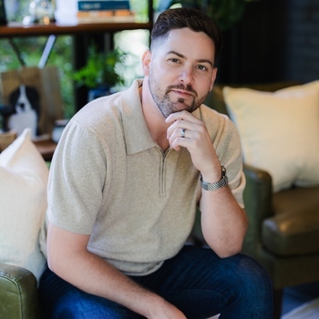 Avatar of Luke K. Garner