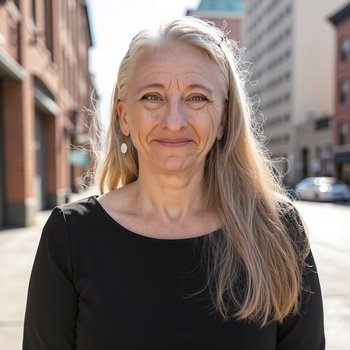 Avatar of Heather Hodorowski