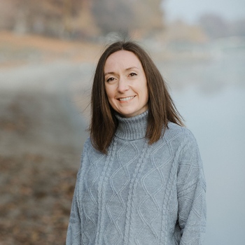 Avatar of Amanda Poffenberger