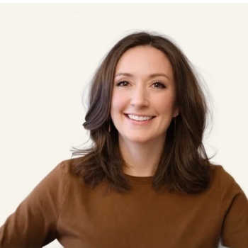 Avatar of Amanda Poffenberger, LMHC