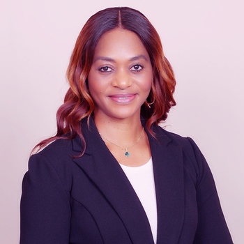 Avatar of Adeola Adebayo, PMHNP-BC