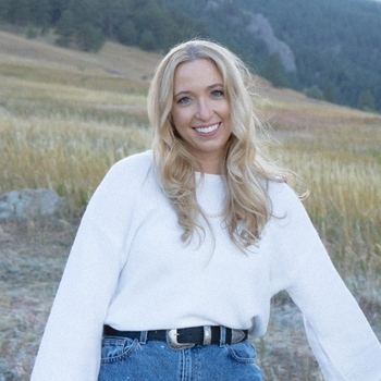 Avatar of Melissa Cederquist