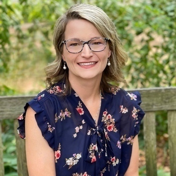 Avatar of Kristen Gregory, LICSW-S