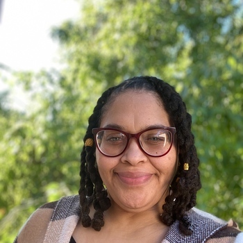 Avatar of Maya Carter