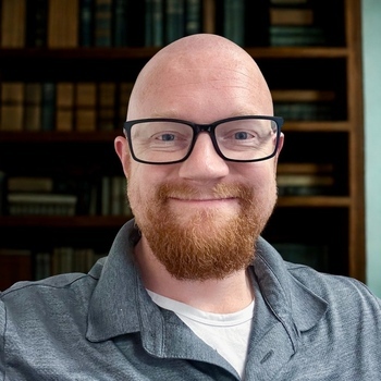 Avatar of Richard Dallan Ball