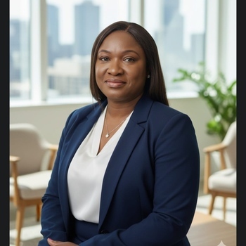Avatar of Dr. Ijeoma Eze- DNP-BC