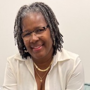 Avatar of Monique Y. Harris